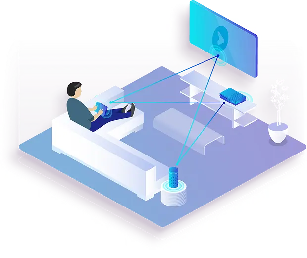 Your partner in streaming profitability